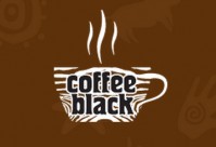 Кафе "Coffee black" Кафе "Coffee black"